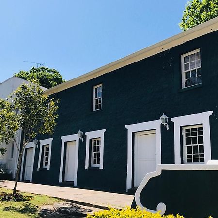 De Companjie Bed and Breakfast Swellendam Εξωτερικό φωτογραφία