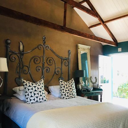 De Companjie Bed and Breakfast Swellendam Εξωτερικό φωτογραφία