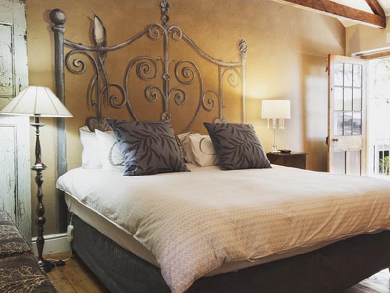 De Companjie Bed and Breakfast Swellendam Εξωτερικό φωτογραφία
