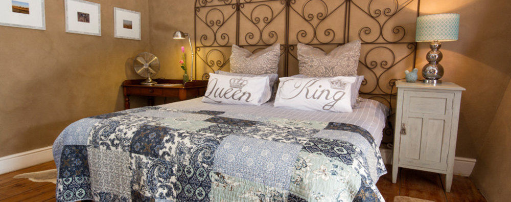 De Companjie Bed and Breakfast Swellendam Εξωτερικό φωτογραφία