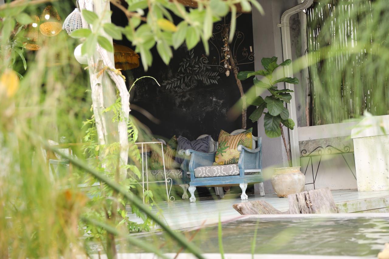 De Companjie Bed and Breakfast Swellendam Εξωτερικό φωτογραφία
