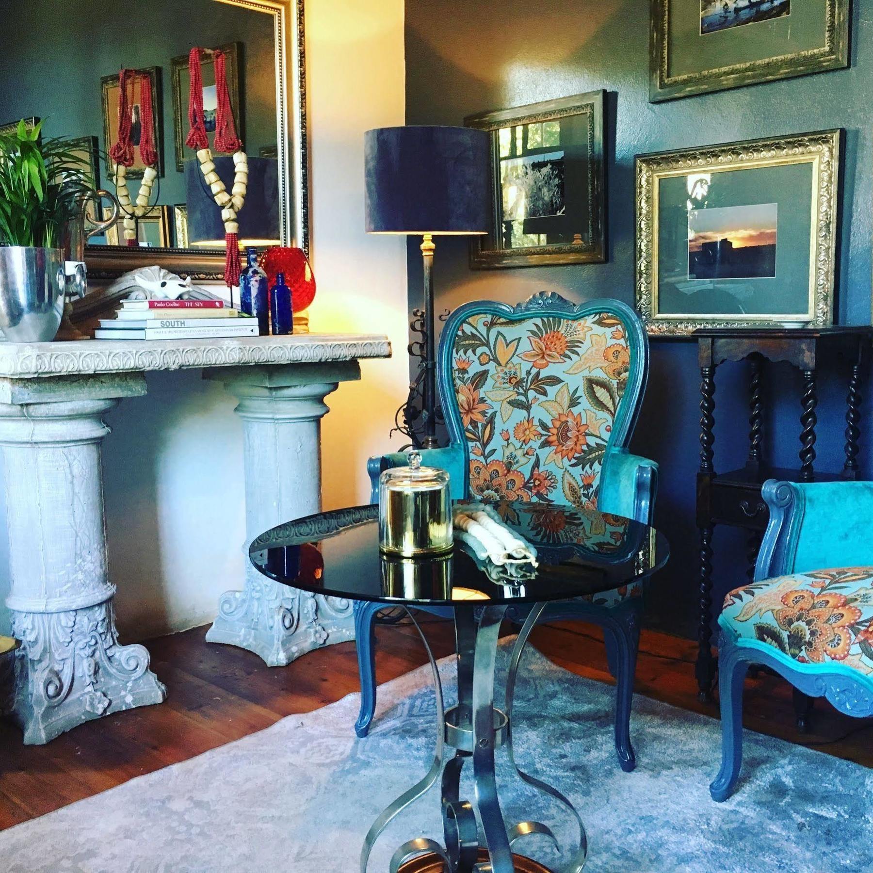 De Companjie Bed and Breakfast Swellendam Εξωτερικό φωτογραφία