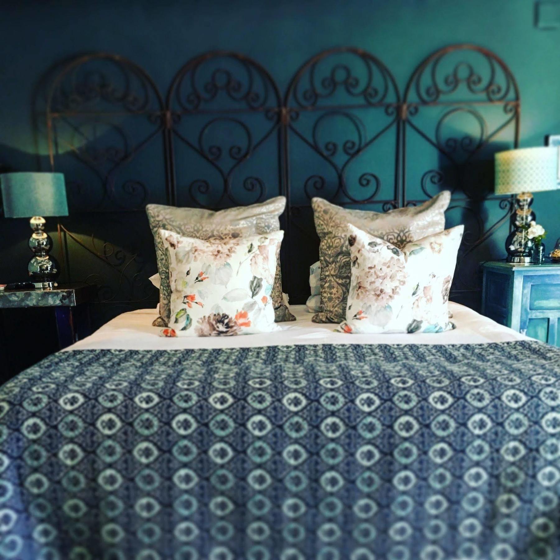 De Companjie Bed and Breakfast Swellendam Εξωτερικό φωτογραφία