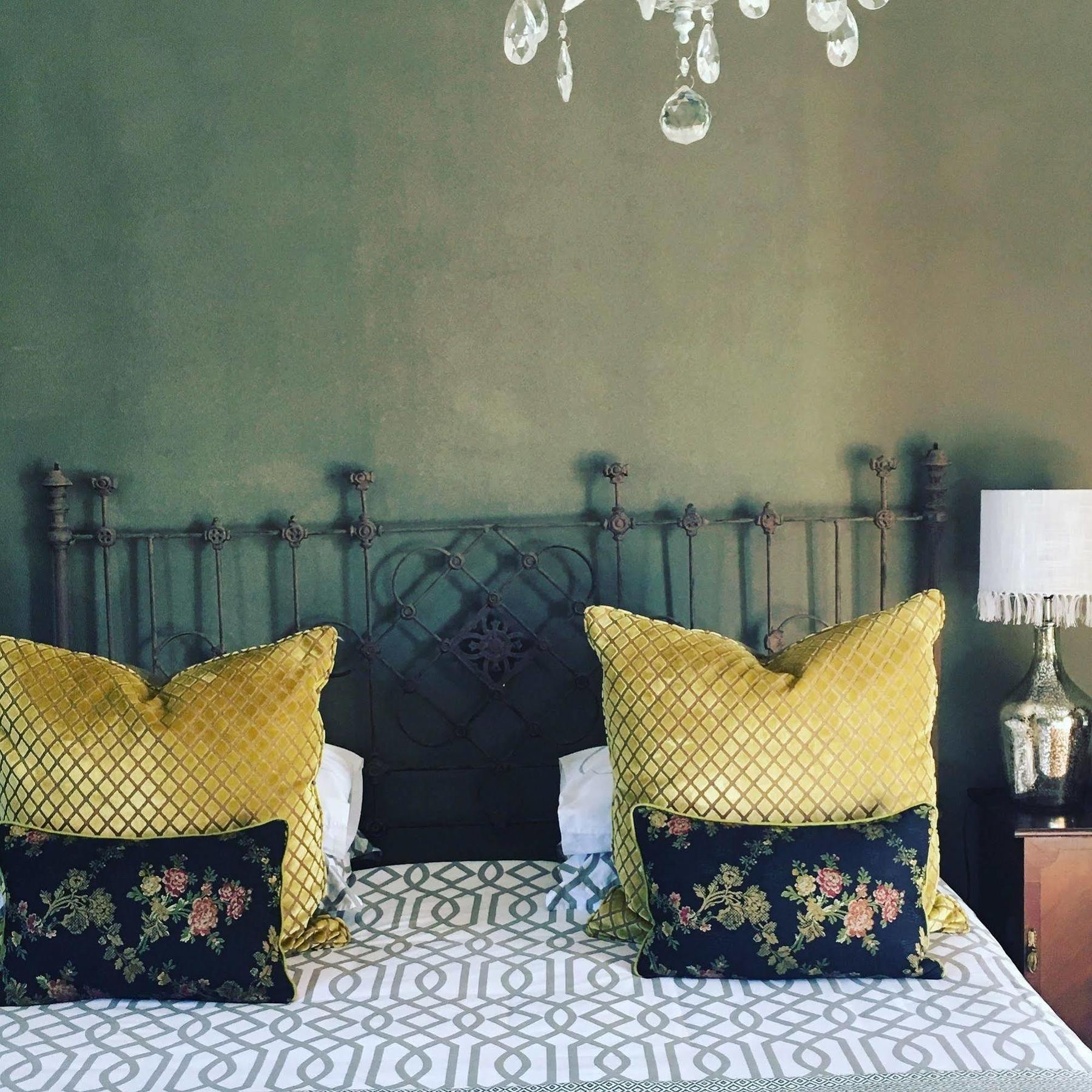 De Companjie Bed and Breakfast Swellendam Εξωτερικό φωτογραφία