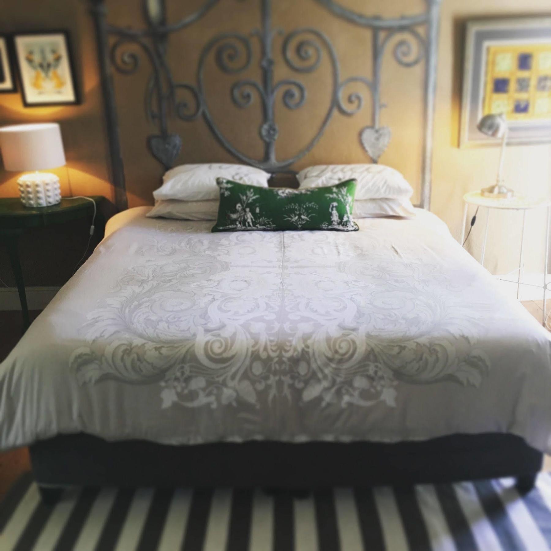 De Companjie Bed and Breakfast Swellendam Εξωτερικό φωτογραφία