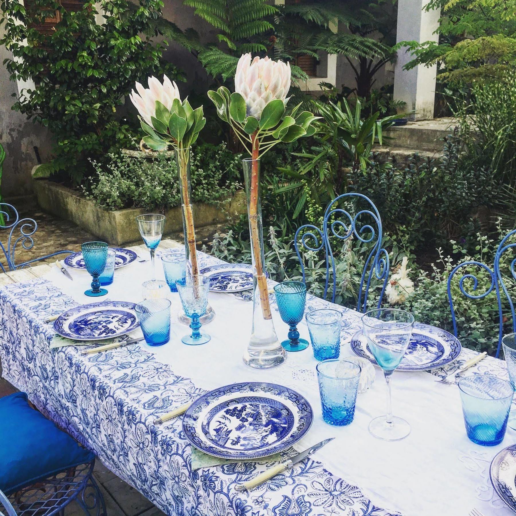De Companjie Bed and Breakfast Swellendam Εξωτερικό φωτογραφία