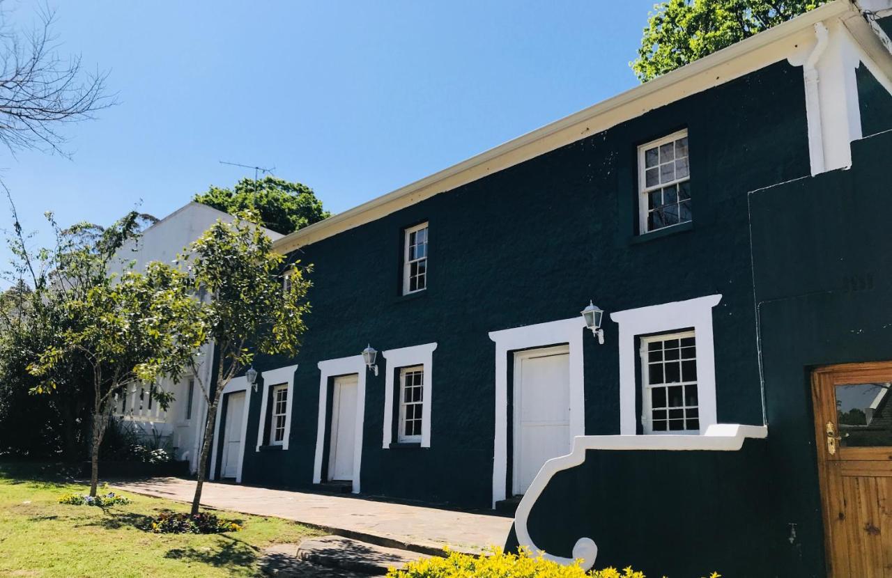 De Companjie Bed and Breakfast Swellendam Εξωτερικό φωτογραφία