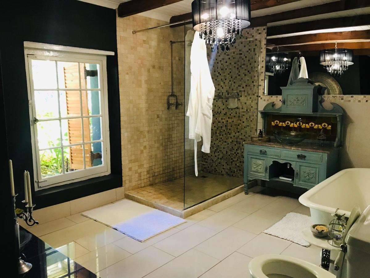 De Companjie Bed and Breakfast Swellendam Εξωτερικό φωτογραφία