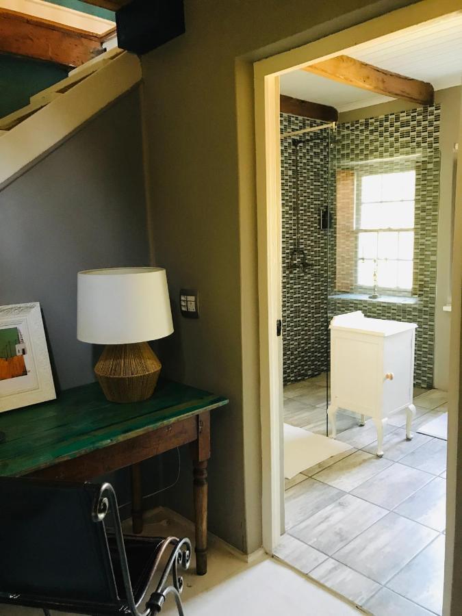 De Companjie Bed and Breakfast Swellendam Εξωτερικό φωτογραφία