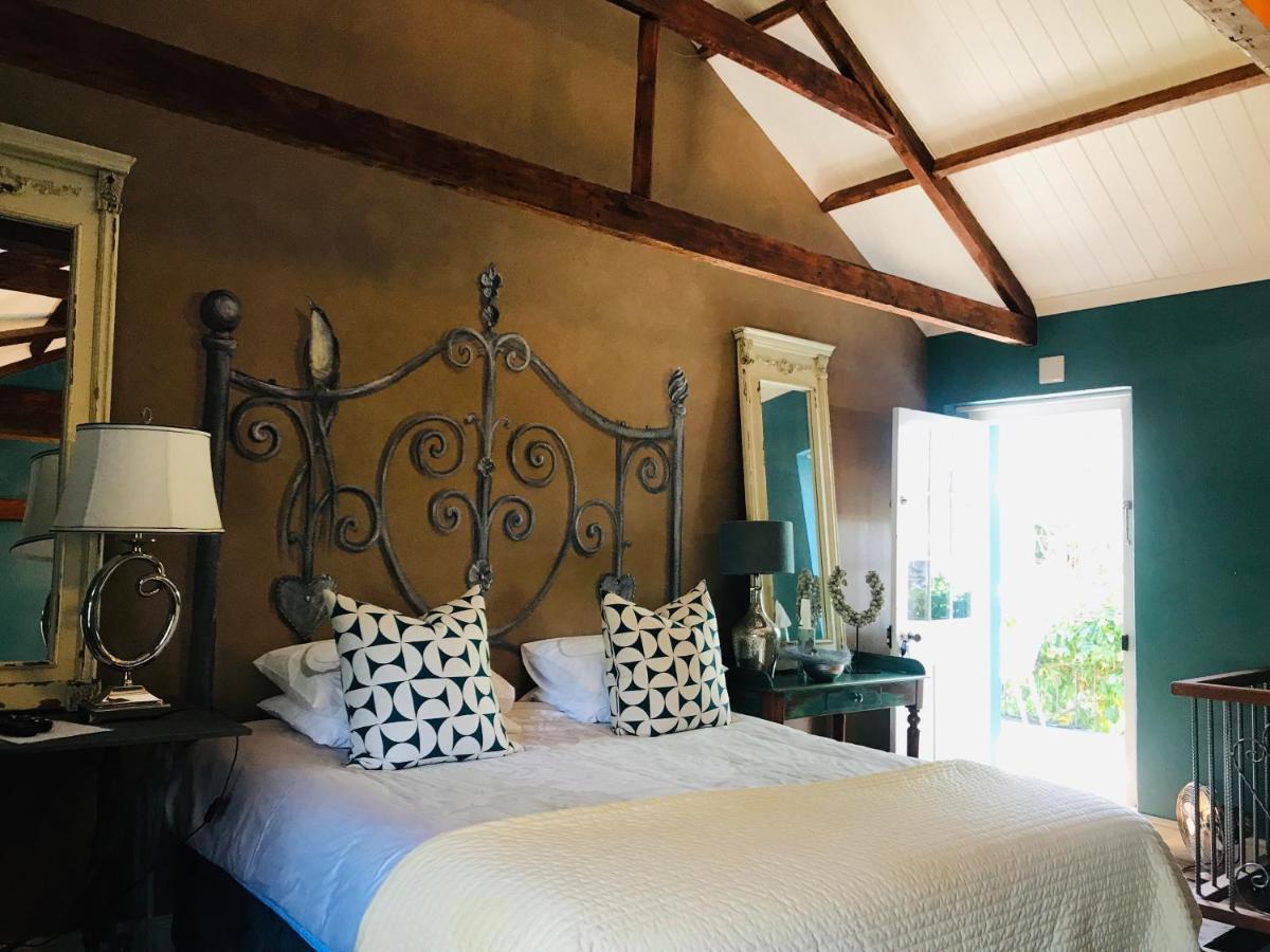 De Companjie Bed and Breakfast Swellendam Εξωτερικό φωτογραφία