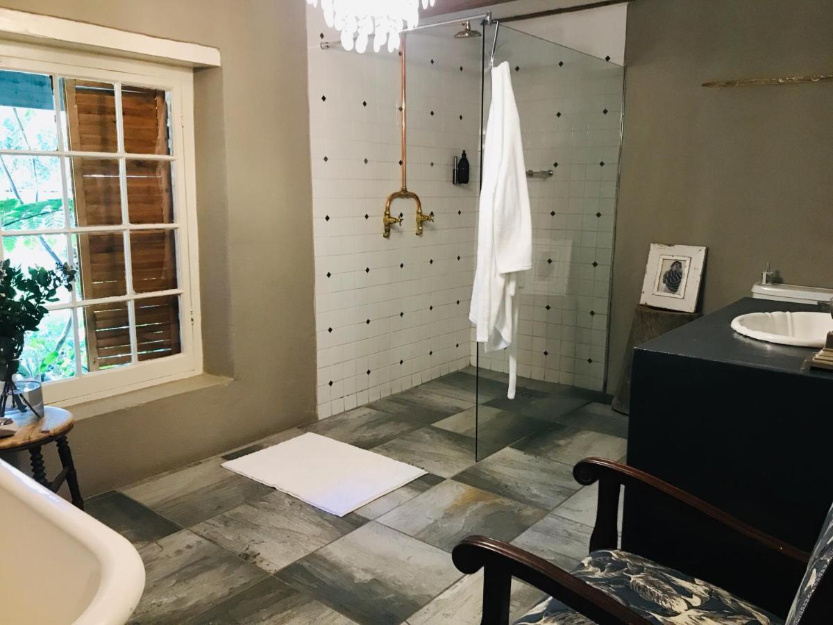 De Companjie Bed and Breakfast Swellendam Εξωτερικό φωτογραφία