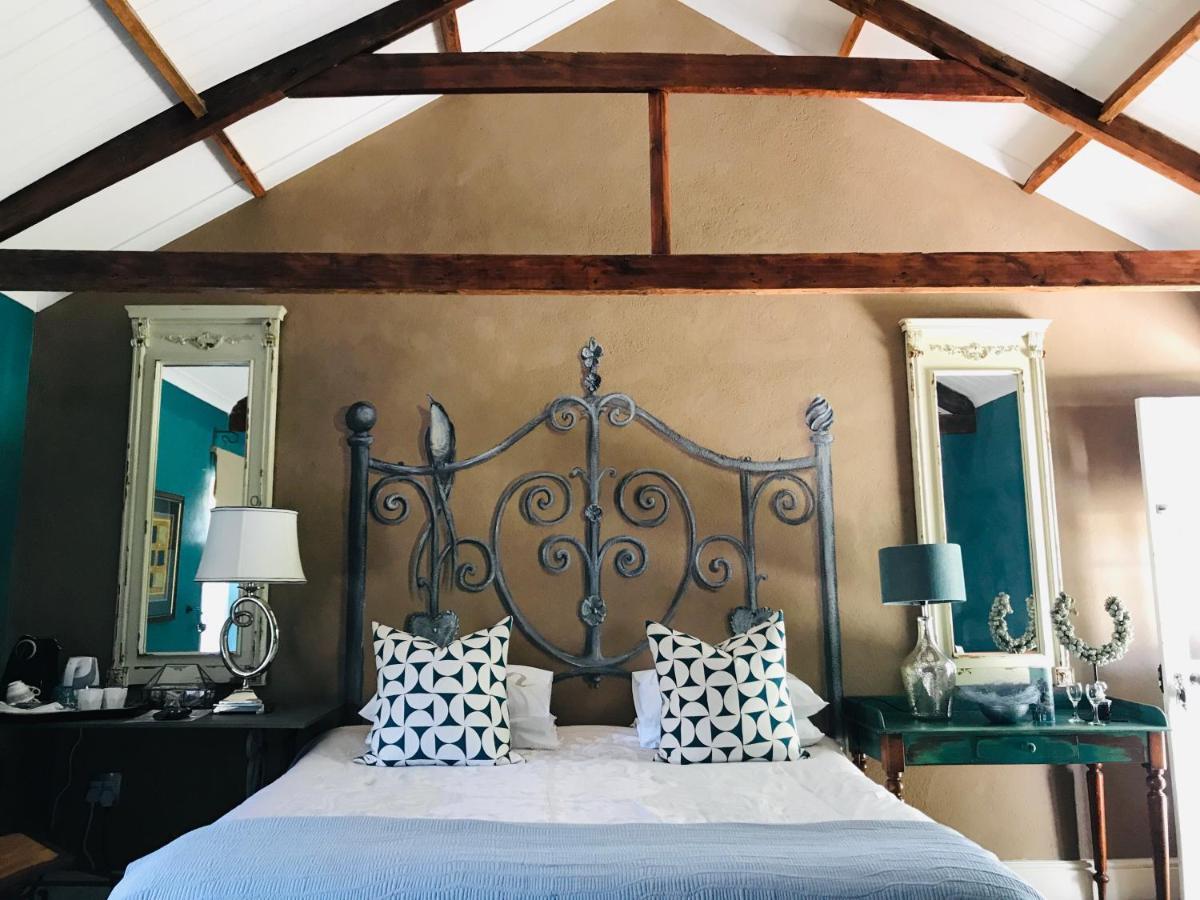 De Companjie Bed and Breakfast Swellendam Εξωτερικό φωτογραφία