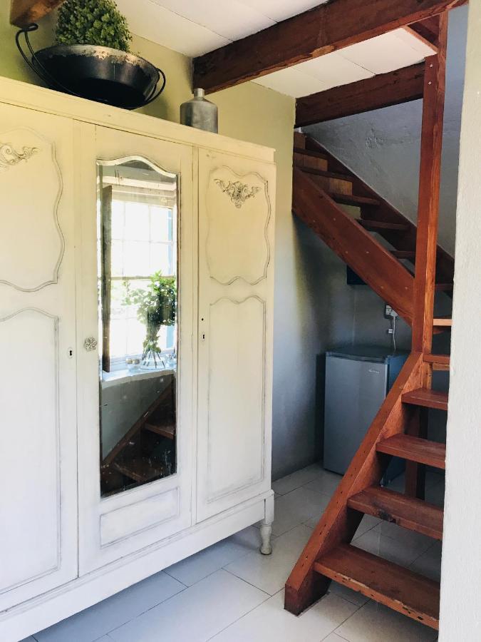 De Companjie Bed and Breakfast Swellendam Εξωτερικό φωτογραφία